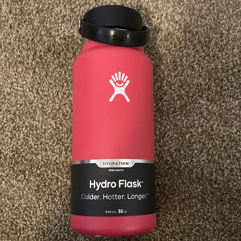 Hydro flask